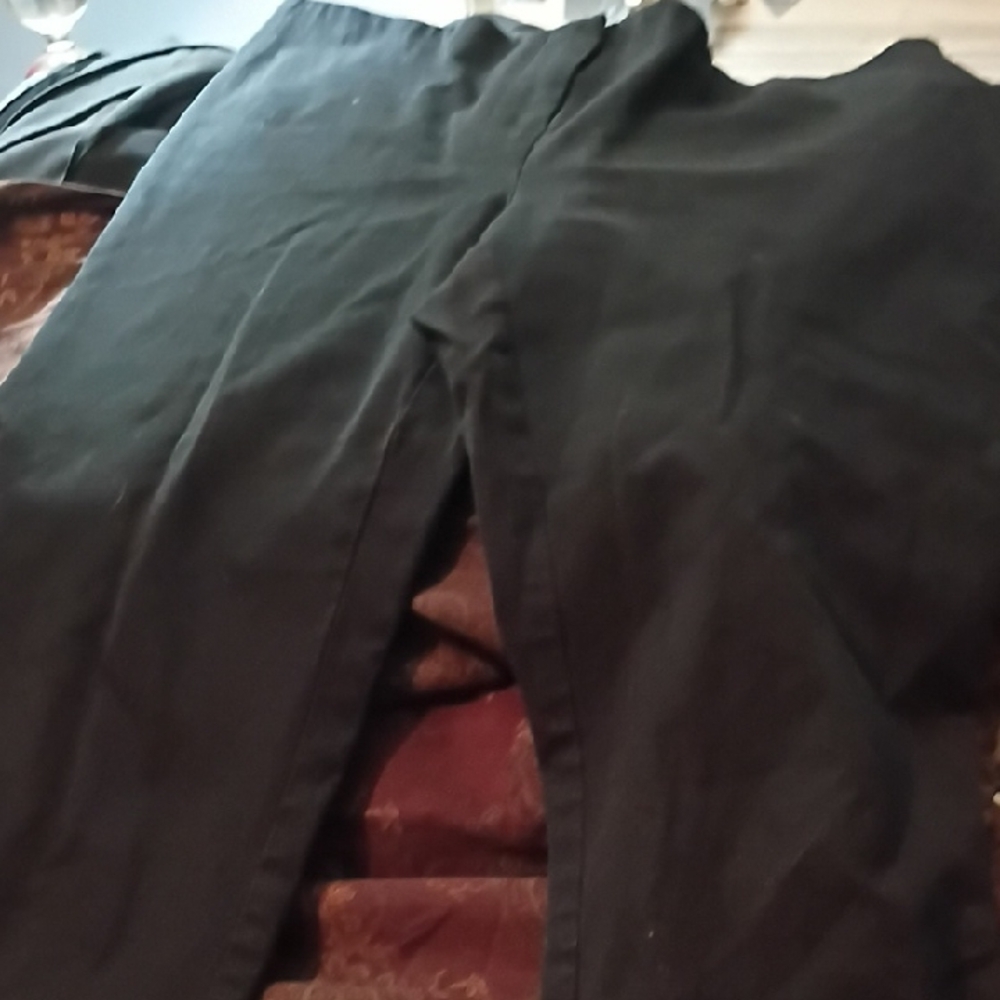 Alfani Men's Dark Chinos